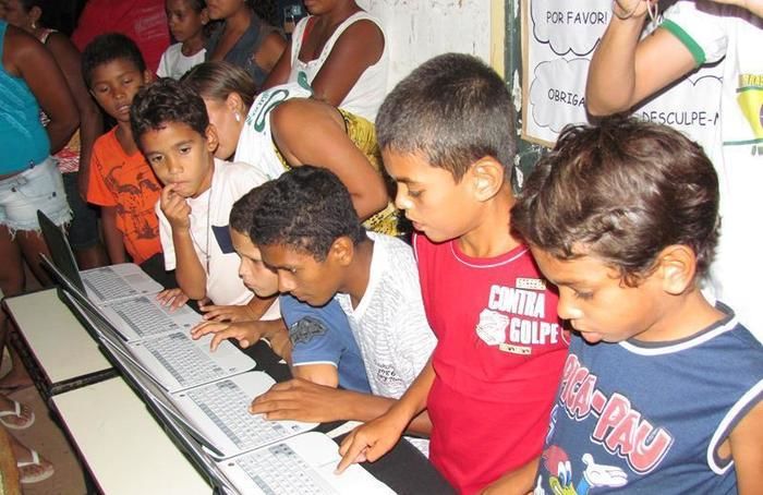 Prefeitura de Barras instala internet de qualidade em mais cinco escolas da zona rural - Imagem 3