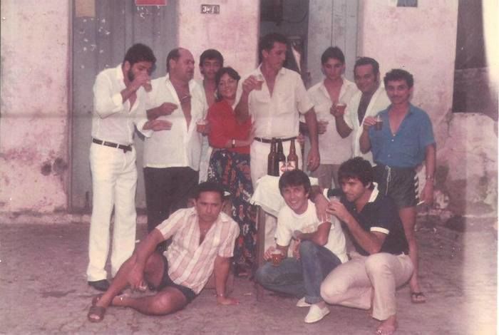 “A CUBANA” completará em setembro 45 anos. - Imagem 10