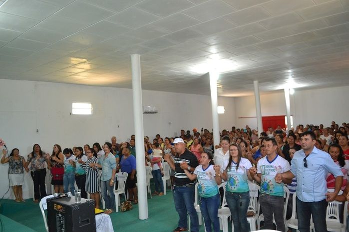 Palestra e Torneio Esportivo marcam segundo dia da V Semana Cultural da escola municipal MJM - Imagem 27