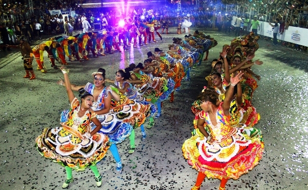 Quadrilha junina de Parnaíba se classifica entre as melhores em ranking nacional - Imagem 2