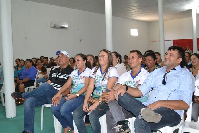 Palestra e Torneio Esportivo marcam segundo dia da V Semana Cultural da escola municipal MJM - Imagem 18