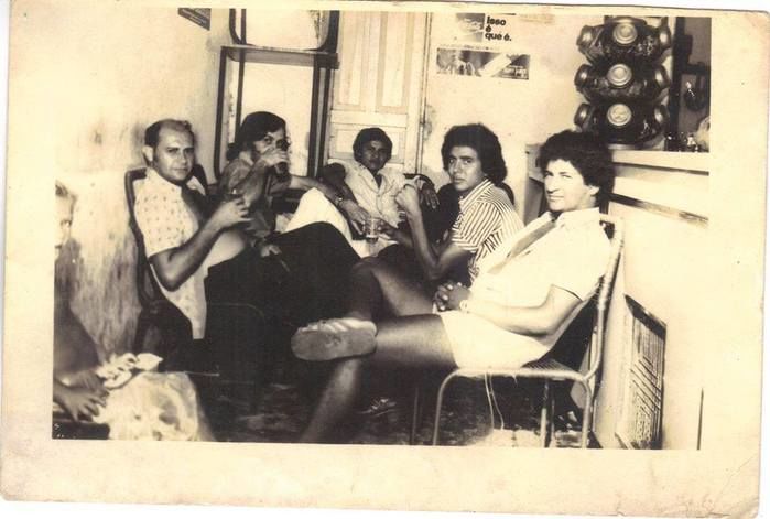 “A CUBANA” completará em setembro 45 anos. - Imagem 5