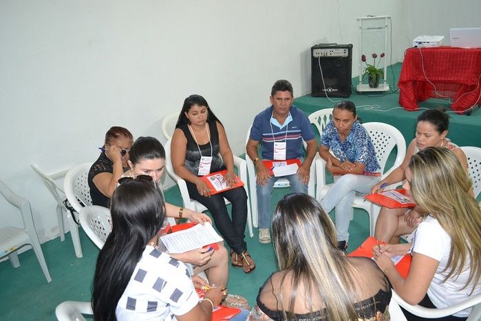 Semasi realiza IX Conferência de Assistência Social em Alegrete - Imagem 20