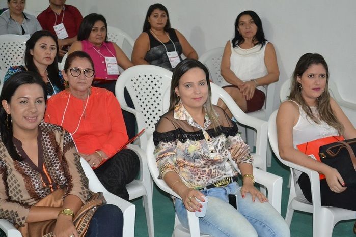 Semasi realiza IX Conferência de Assistência Social em Alegrete - Imagem 11