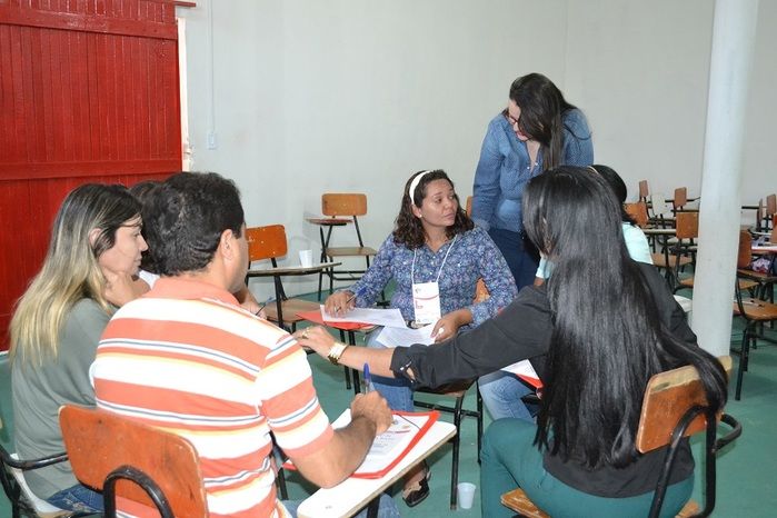 Semasi realiza IX Conferência de Assistência Social em Alegrete - Imagem 23