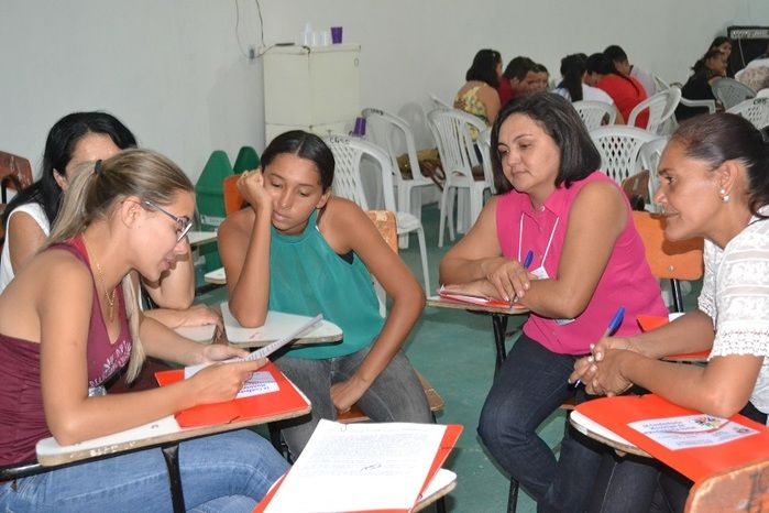 Semasi realiza IX Conferência de Assistência Social em Alegrete - Imagem 24