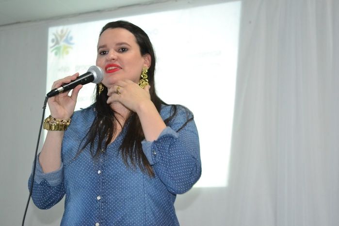 Semasi realiza IX Conferência de Assistência Social em Alegrete - Imagem 10