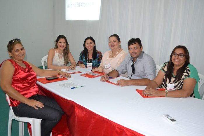 Semasi realiza IX Conferência de Assistência Social em Alegrete - Imagem 21