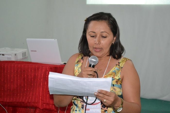 Semasi realiza IX Conferência de Assistência Social em Alegrete - Imagem 26