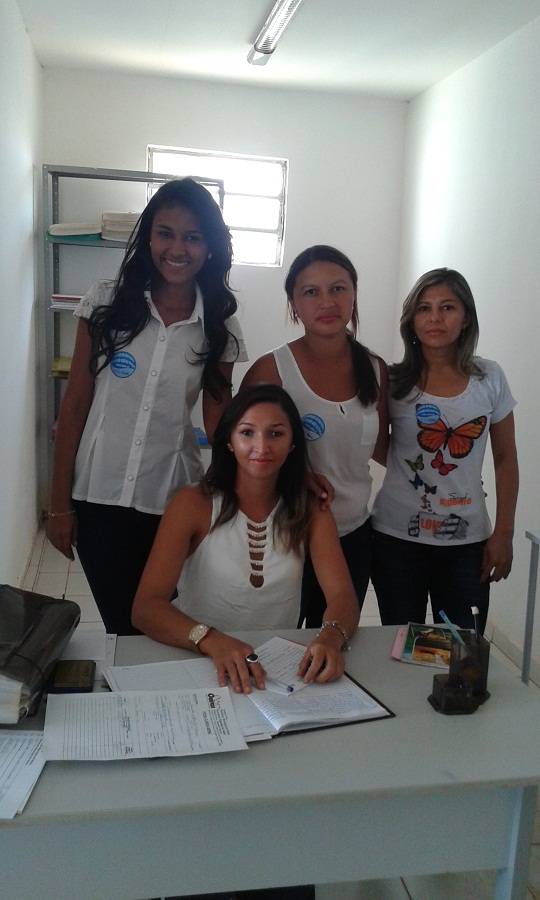 Povoado Boa Nova em Oeiras recebe serviços de saúde e visita do prefeito - Imagem 16