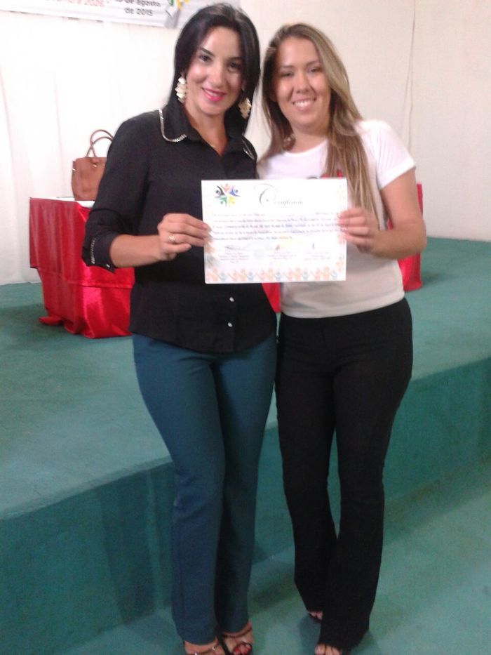 Semasi realiza IX Conferência de Assistência Social em Alegrete - Imagem 34