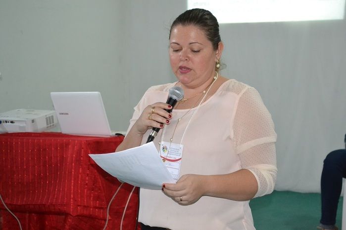 Semasi realiza IX Conferência de Assistência Social em Alegrete - Imagem 28