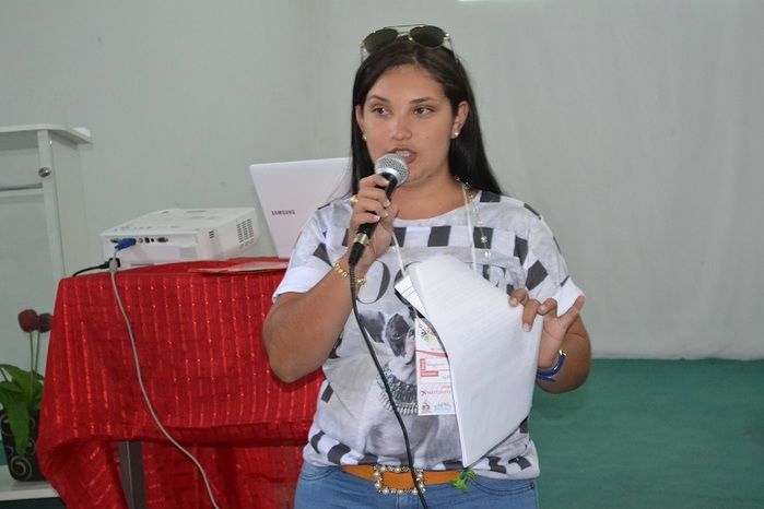 Semasi realiza IX Conferência de Assistência Social em Alegrete - Imagem 27