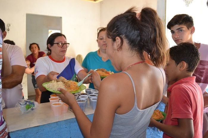 Com muito lazer equipe MJM encerra o penúltimo dia da Semana Cultural - Imagem 41