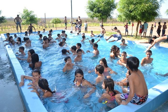 Com muito lazer equipe MJM encerra o penúltimo dia da Semana Cultural - Imagem 1