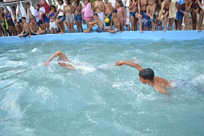 Com muito lazer equipe MJM encerra o penúltimo dia da Semana Cultural - Imagem 64