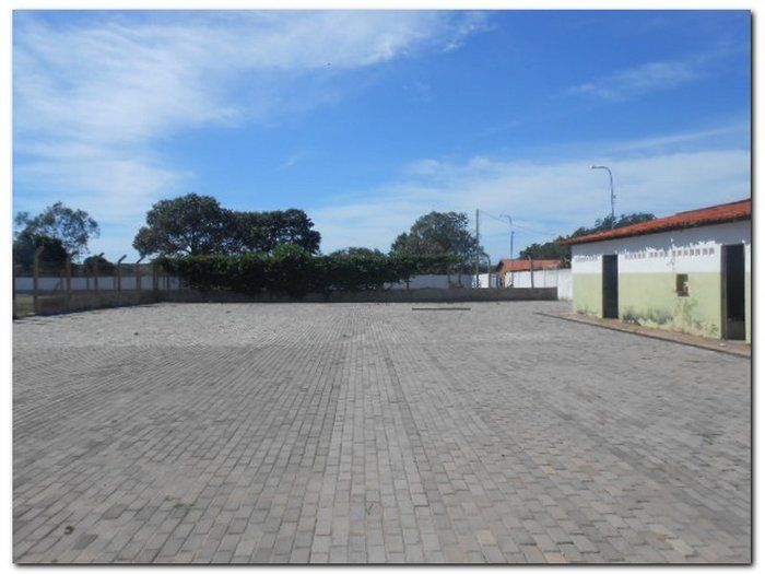 Prefeitura de Inhuma implanta novo gramado no Estádio - Imagem 12