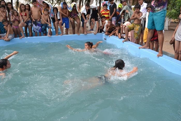 Com muito lazer equipe MJM encerra o penúltimo dia da Semana Cultural - Imagem 61