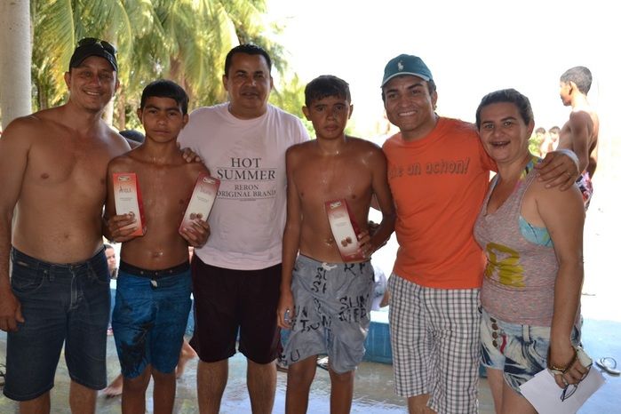 Com muito lazer equipe MJM encerra o penúltimo dia da Semana Cultural - Imagem 72