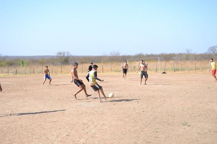Com muito lazer equipe MJM encerra o penúltimo dia da Semana Cultural - Imagem 6