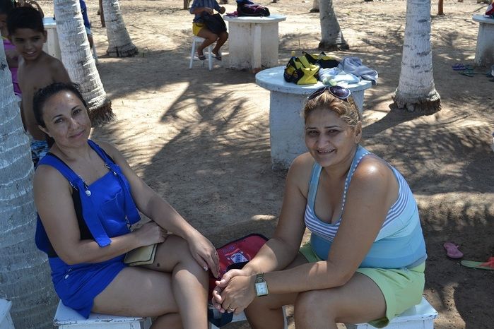 Com muito lazer equipe MJM encerra o penúltimo dia da Semana Cultural - Imagem 22