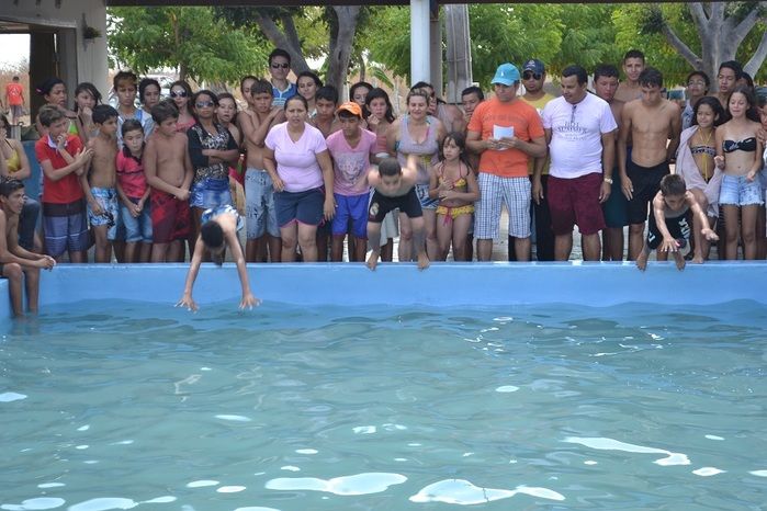 Com muito lazer equipe MJM encerra o penúltimo dia da Semana Cultural - Imagem 57
