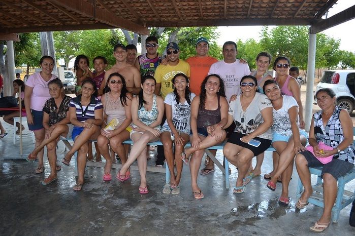 Com muito lazer equipe MJM encerra o penúltimo dia da Semana Cultural - Imagem 82