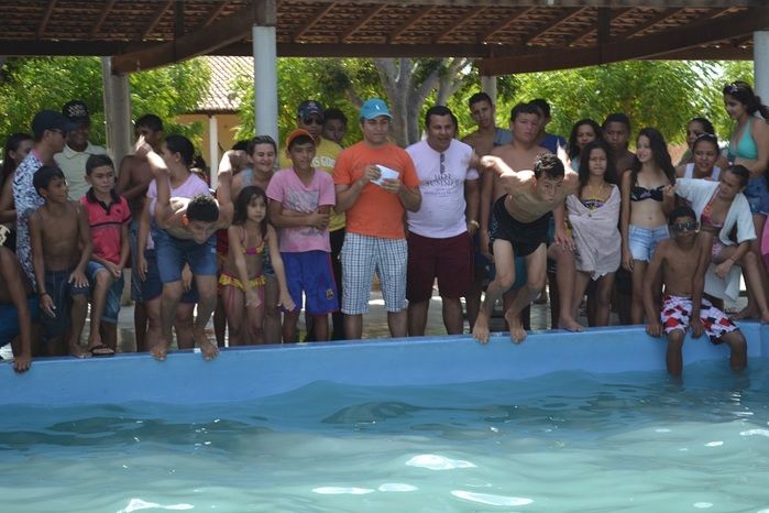 Com muito lazer equipe MJM encerra o penúltimo dia da Semana Cultural - Imagem 74