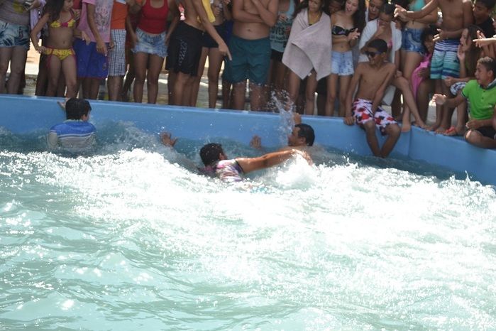 Com muito lazer equipe MJM encerra o penúltimo dia da Semana Cultural - Imagem 68