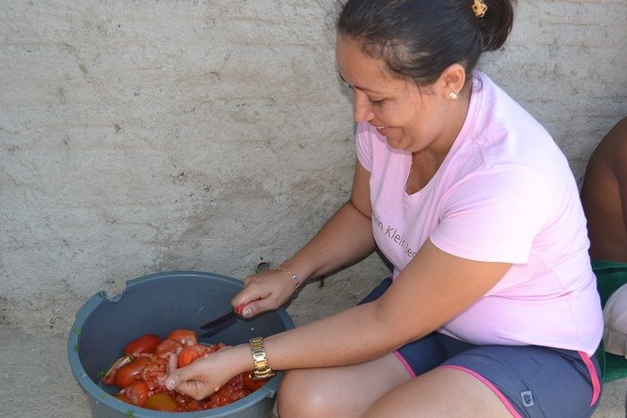 Com muito lazer equipe MJM encerra o penúltimo dia da Semana Cultural - Imagem 12