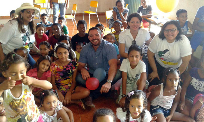 Projeto “Útero é Vida” é realizado na comunidade Buriti do Rei, em Oeiras - Imagem 6
