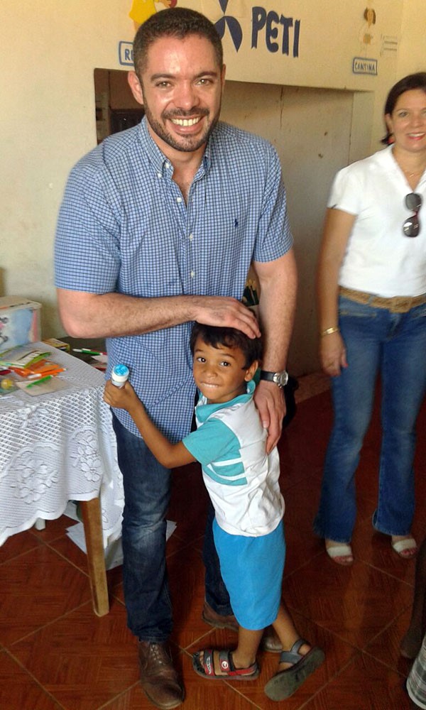 Projeto “Útero é Vida” é realizado na comunidade Buriti do Rei, em Oeiras - Imagem 8