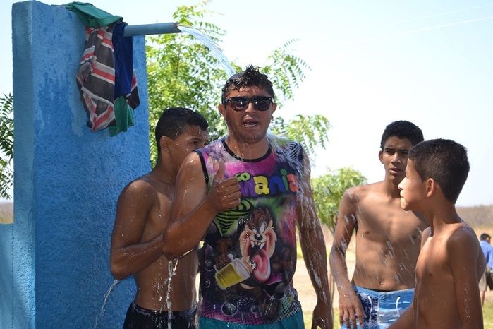 Com muito lazer equipe MJM encerra o penúltimo dia da Semana Cultural - Imagem 17