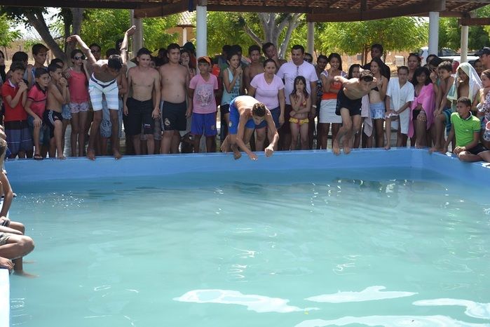 Com muito lazer equipe MJM encerra o penúltimo dia da Semana Cultural - Imagem 51