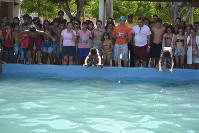 Com muito lazer equipe MJM encerra o penúltimo dia da Semana Cultural - Imagem 60