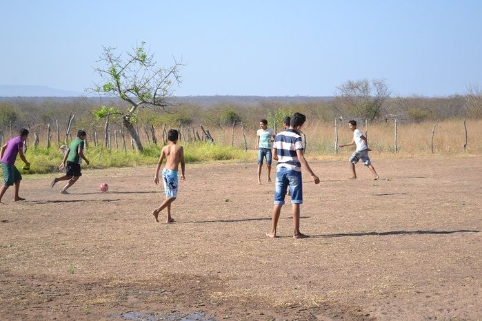 Com muito lazer equipe MJM encerra o penúltimo dia da Semana Cultural - Imagem 4
