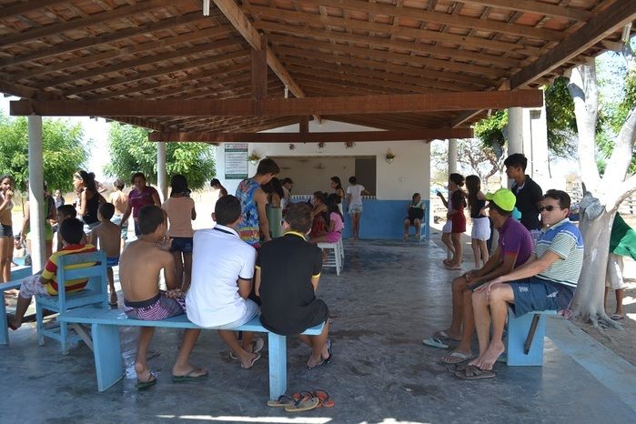 Com muito lazer equipe MJM encerra o penúltimo dia da Semana Cultural - Imagem 32