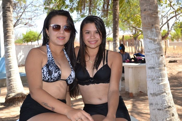 Com muito lazer equipe MJM encerra o penúltimo dia da Semana Cultural - Imagem 21