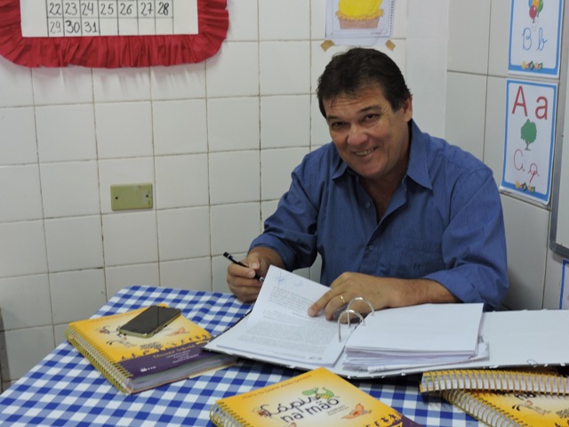 Prefeito de União autoriza ampliação das redes de distribuição de energia na cidade  - Imagem 1