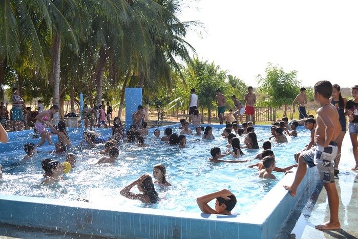 Com muito lazer equipe MJM encerra o penúltimo dia da Semana Cultural - Imagem 5