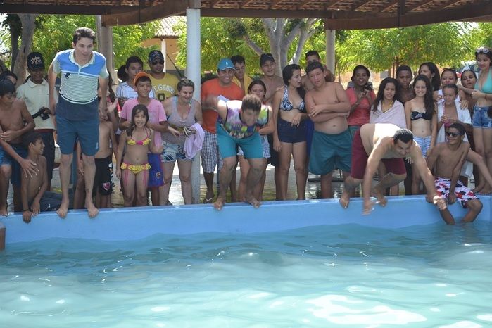 Com muito lazer equipe MJM encerra o penúltimo dia da Semana Cultural - Imagem 67