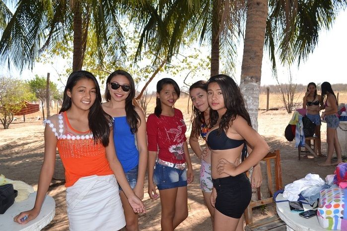 Com muito lazer equipe MJM encerra o penúltimo dia da Semana Cultural - Imagem 26