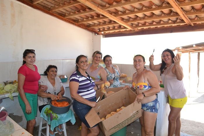 Com muito lazer equipe MJM encerra o penúltimo dia da Semana Cultural - Imagem 30