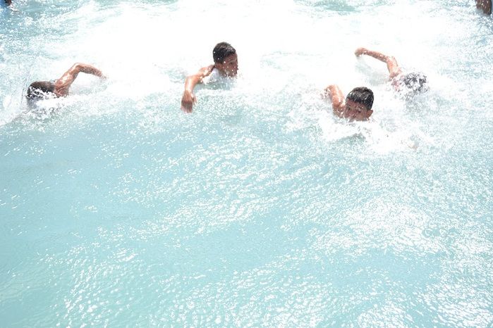 Com muito lazer equipe MJM encerra o penúltimo dia da Semana Cultural - Imagem 56