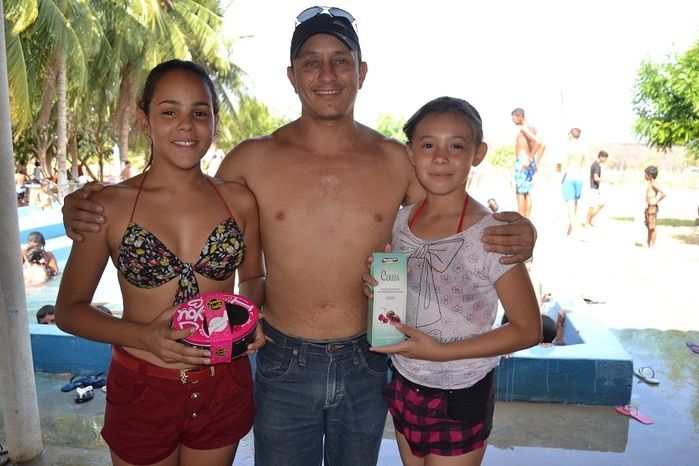 Com muito lazer equipe MJM encerra o penúltimo dia da Semana Cultural - Imagem 78