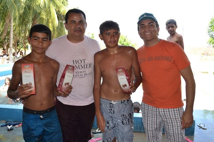 Com muito lazer equipe MJM encerra o penúltimo dia da Semana Cultural - Imagem 71