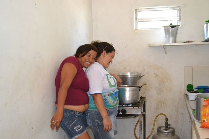 Com muito lazer equipe MJM encerra o penúltimo dia da Semana Cultural - Imagem 31