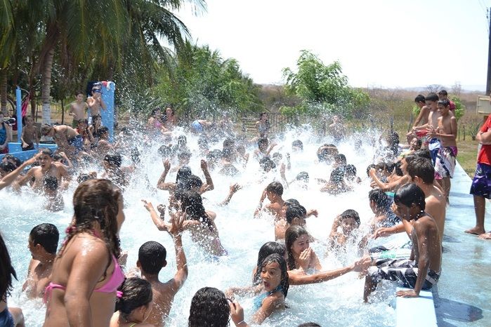 Com muito lazer equipe MJM encerra o penúltimo dia da Semana Cultural - Imagem 40