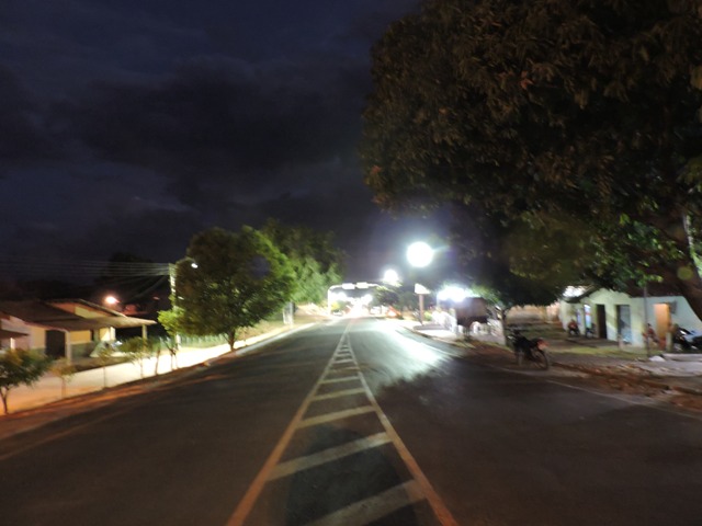 Prefeito de União autoriza ampliação das redes de distribuição de energia na cidade  - Imagem 3