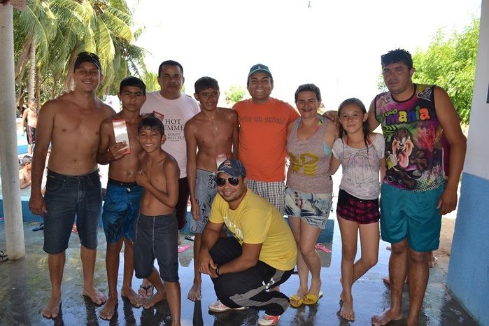 Com muito lazer equipe MJM encerra o penúltimo dia da Semana Cultural - Imagem 81